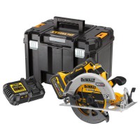 Dewalt DCS573T1 18v XR High Power 190mm Circular Saw with Flexvolt Advantage - 1 x 6Ah £374.95